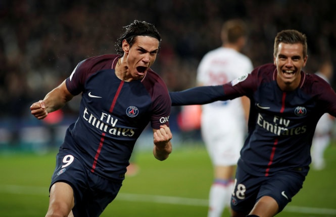 ​Điểm tin sáng 18-9: PSG thắng Lyon nhờ 2 bàn phản lưới nhà