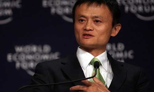 Ty phu Jack Ma “tien tri” gi ve tuong lai the gioi?