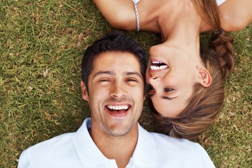 Đàn ông có khả năng biến mọi thứ - dù nhàm chán - trở nên thú vị. Ảnh minh họa.