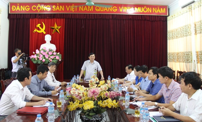 Phó Chủ tịch Ủy ban Trung ương MTTQ Việt Nam