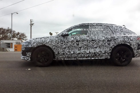 he lo hinh anh audi q8 phien ban thuong mai hinh 1