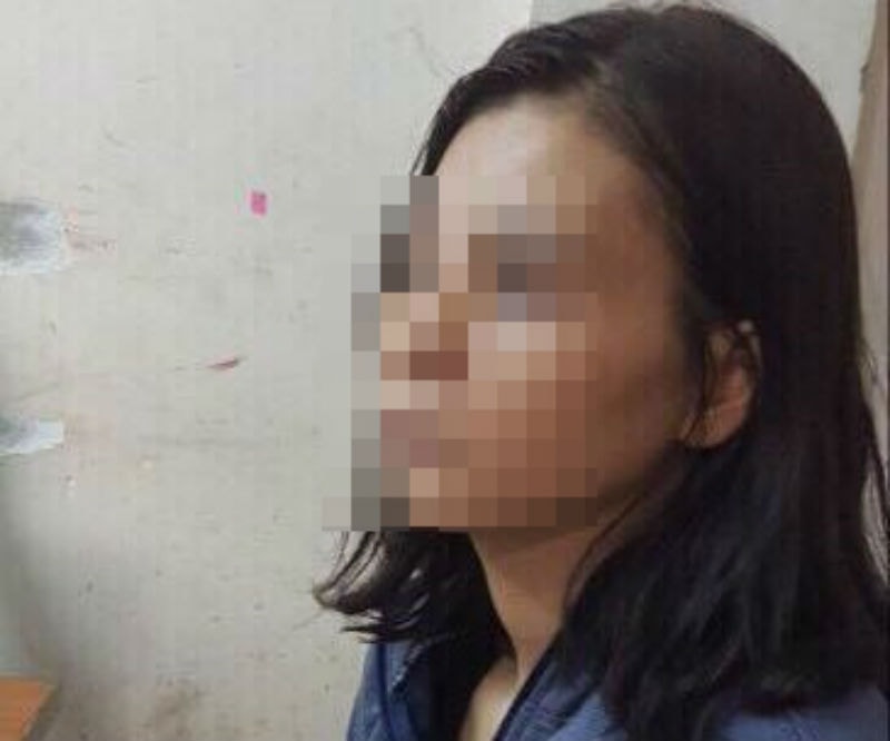 trộm tài sản, mua bán dâm, trộm cắp tài sản của người tình