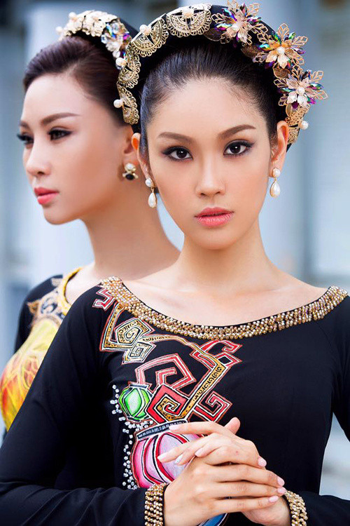 Phạm Ngọc Phương Linh là đại diện của Việt Nam tham dự Miss International 2016. Tuy nhiên, cô không vào top 15. Cô gái 20 tuổi dừng bước sau phần trình diễn chào đầu.