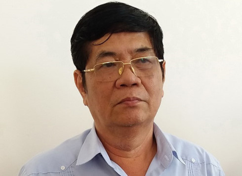 du luan ve ky luat dang voi ong nguyen phong quang va nguyen anh dung hinh 1