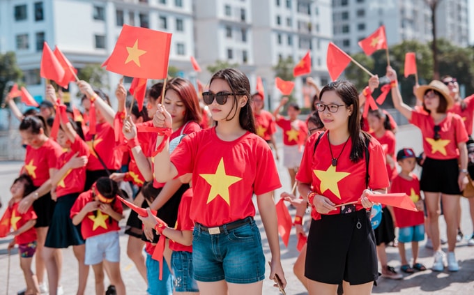 70-cap-me-con-lap-ky-luc-xep-hinh-ban-do-viet-nam-5
