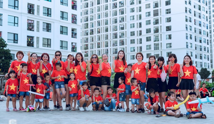 70-cap-me-con-lap-ky-luc-xep-hinh-ban-do-viet-nam-4