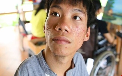 Lê Minh Châu, nhân vật trong bộ phim tài liệu ngắn dài 34 phút 