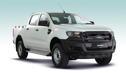 Ford Ranger XL ra mắt thị trường Malaysia với giá 453 triệu đồng.