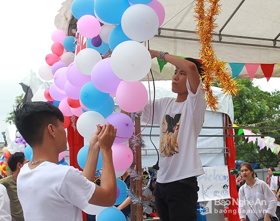 Ảnh: Thành Cường