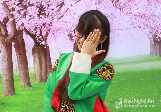 Ảnh: Chu Thanh