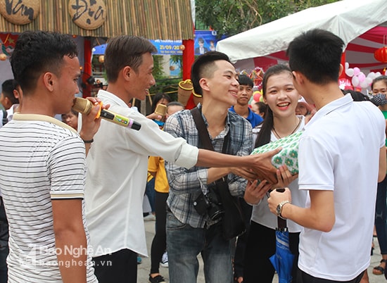 Ảnh: Chu Thanh