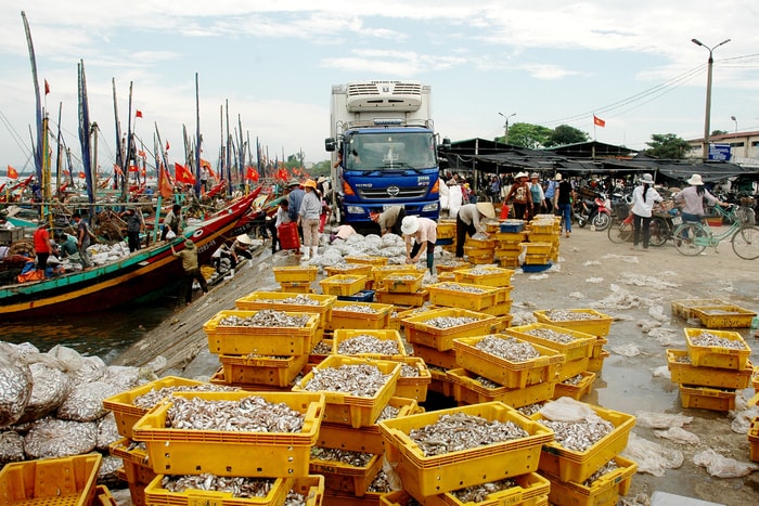 cá lạch vạn