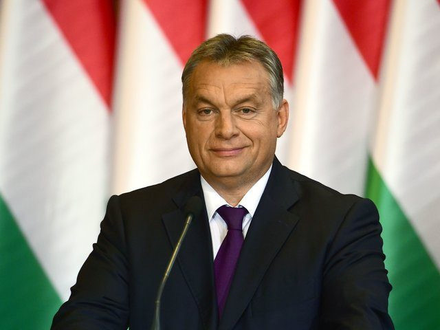 Thủ tướng Hungary bắt đầu thăm chính thức Việt Nam - ảnh 1