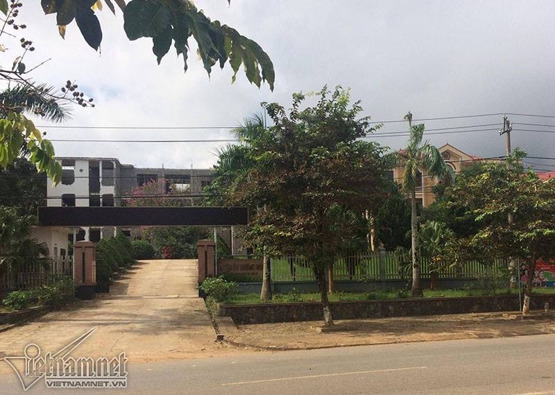 luân chuyển cán bộ, Hướng Hoá, Quảng Trị