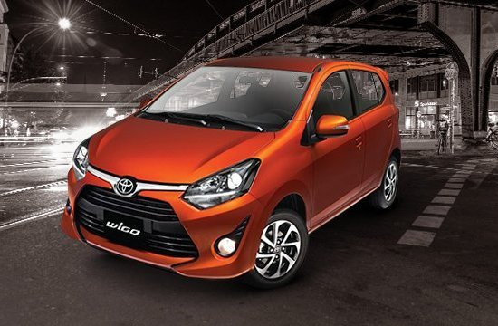 Một số thương hiệu ô tô mới sẽ thâm nhập thị trường Việt Nam sau năm 2018, tấn công vào phân khúc cỡ nhỏ, giá rẻ.