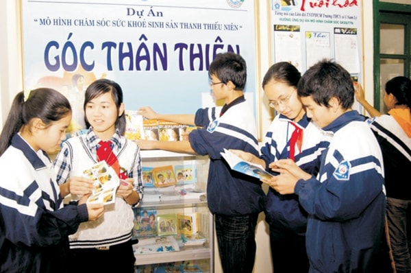 Ảnh minh họa.