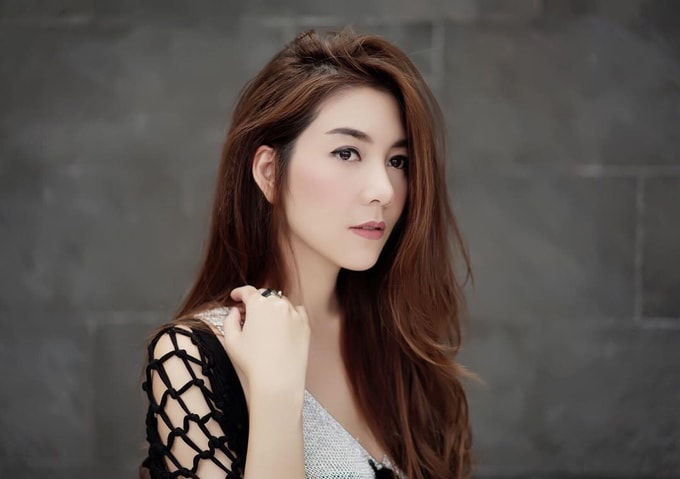 Người mẫu Woonsen Virithipa đang có khoảng 5,8 triệu lượt theo dõi trên Instagram.