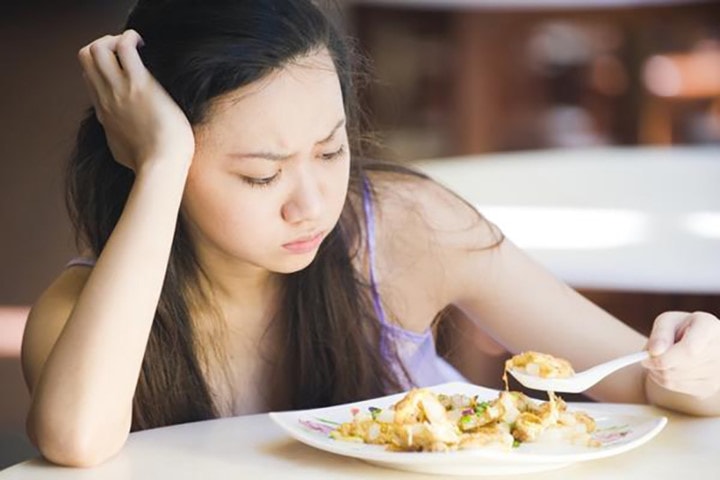 bệnh gan nhiễm mỡ, gan nhiễm mỡ, dấu hiệu gan nhiễm mỡ