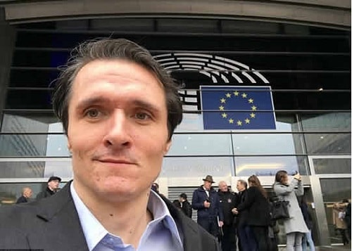 Paul Horner được gọi là 