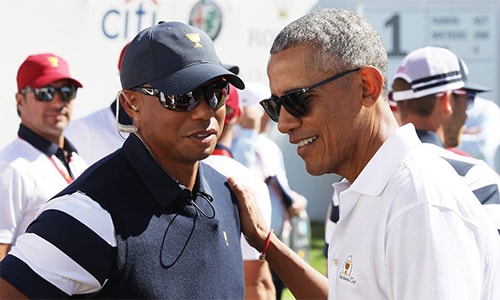 ba-cuu-tong-thong-co-vu-tuyen-my-o-ngay-dau-presidents-cup-2