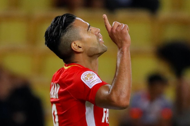 ​Điểm tin sáng 30-9: Monaco bị Montpellier cầm chân