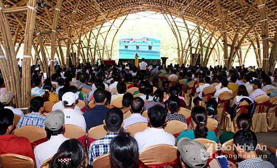 Toàn cảnh Hội thảo