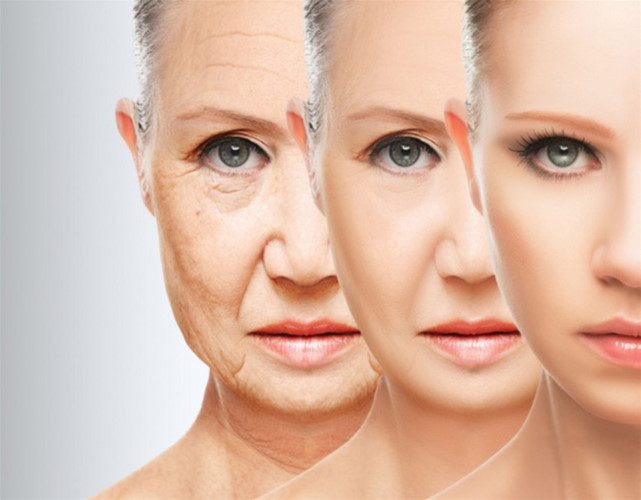 Lão hoá: Nguyên nhân chính gây nếp nhăn trên da là lão hóa. Khi tuổi càng cao, da dần mất đi độ ẩm, độ đàn hồi và xu hướng gây nếp nhăn. Có rất nhiều loại kem chống lão hóa, có thể giúp để đối phó với lão hóa và nếp nhăn trên da.