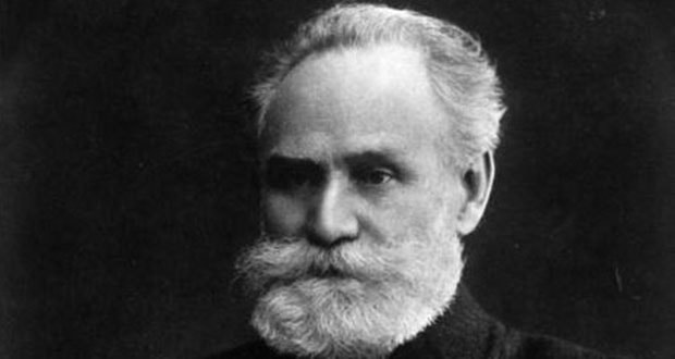 Ivan Petrovich Pavlov: Nhà sinh lý học, tâm lý học và thầy thuốc người Nga nhận giải Nobel Y học năm 1904 nhờ công trình nghiên cứu công phu về hệ thống tiêu hóa. Ông tìm hiểu về các chức năng dạ dày của chó bằng cách quan sát loài vật này tiết dịch vị, sau đó phân tích dịch vị và phản xạ của chúng dưới nhiều điều kiện khác nhau. Kết quả cho thấy mỗi khi có thức ăn, dịch vị của chó sẽ tiết ra nhiều hơn. Đây chính là tiền đề để Pavlov đưa ra định luật về phản xạ có điều kiện.