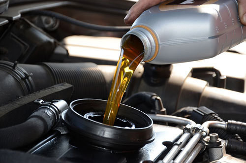 điều cần biết khi thay dầu nhớt ôtô