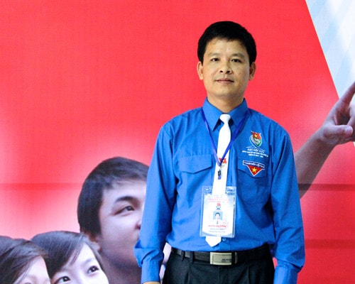 Nguyễn Anh Chương 