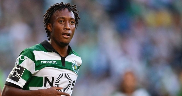 Gelson Martins chưa phải cái tên có thể trông cậy.