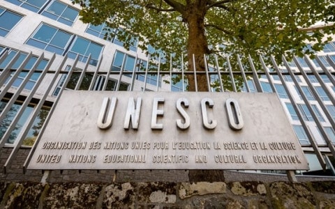 bau cu tong giam doc unesco chua nga ngu sau vong 1  hinh 1