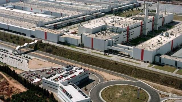 4. Nền kinh tế thịnh vượng. Catalan là vùng giàu có nhất ở Tây Ban Nha với mức độ công nghiệp hóa rất cao và nền du lịch phát triển. Khu vực này chỉ chiếm 16% dân số nhưng đóng góp tới 20% cho thu nhập kinh tế Tây Ban Nha. Ảnh: Catalonia Trade & Investment.