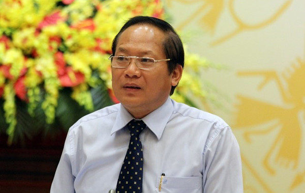 Bộ trưởng Trương Minh Tuấn, Trương Minh Tuấn, nhà báo, phóng viên, phóng viên thường trú