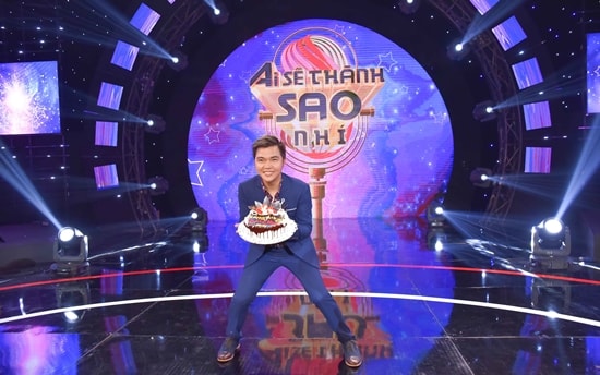 Lê Minh, Ai sẽ thành sao nhí