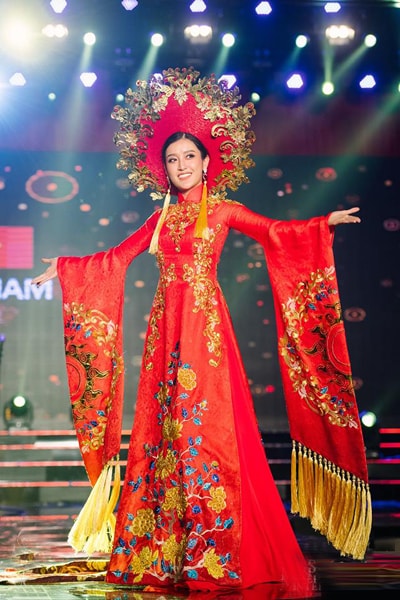 Phần thi