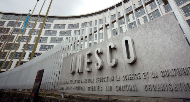 Nga lấy làm tiếc vì Mỹ rút khỏi UNESCO.