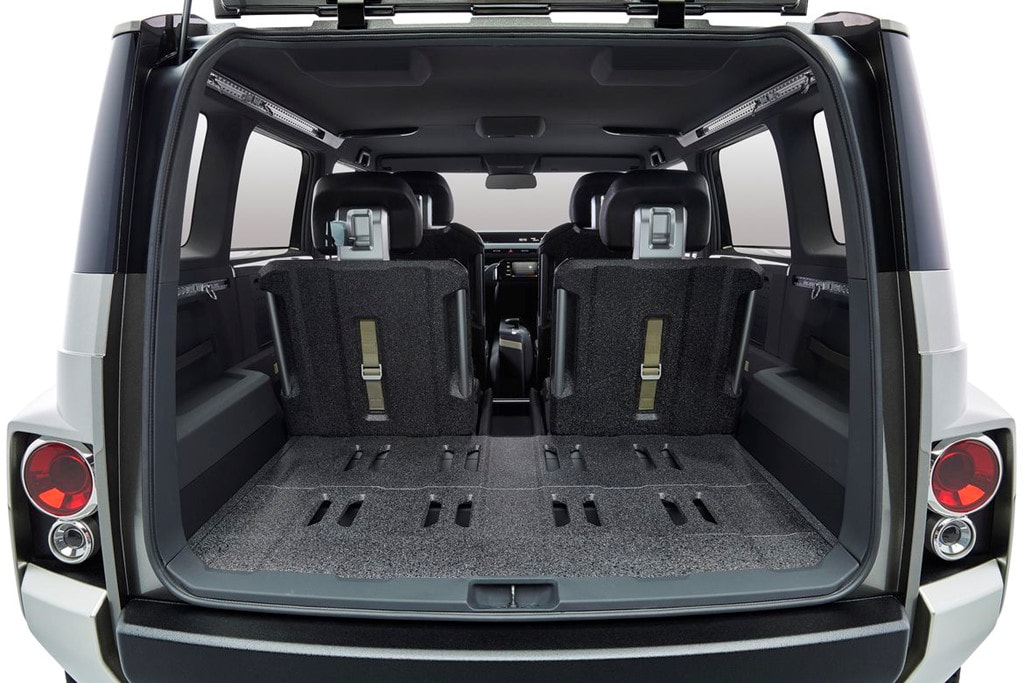 Dự kiến, Toyota Tj Cruiser sẽ được trình làng tại triển lãm Tokyo 2017 vào cuối tháng 10.