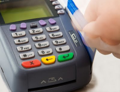 sai lầm cần tránh khi dùng thẻ tín dụng