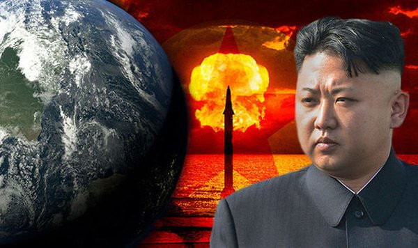 Tình hình Triều Tiên,vũ khí Triều Tiên,tên lửa Triều Tiên