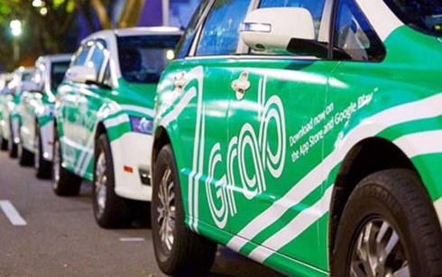 Uber, Grab sắp phải công khai doanh thu và số lượng xe.