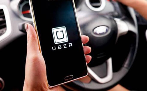 Uber được nhiều nước chào đón, nhưng cũng không ít quốc gia 