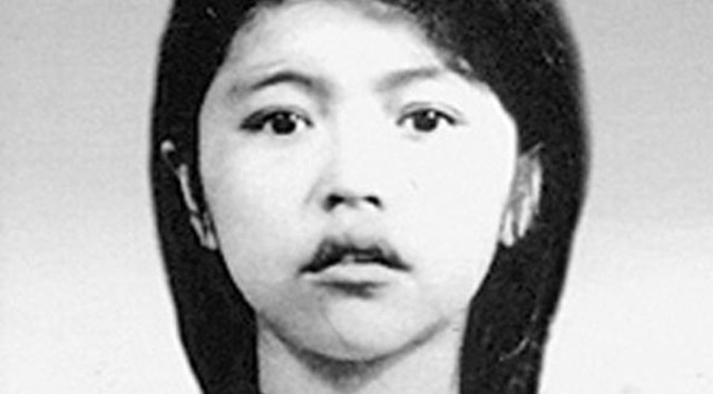 Anh hùng LLVT Võ Thị Sáu.