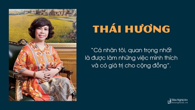 Thái Hương