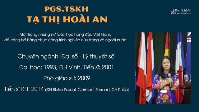 Tạ An