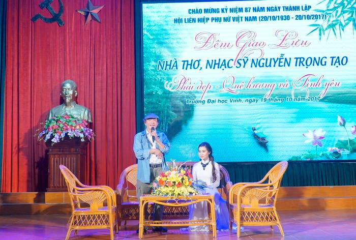 nhà thơ nguyễn trọng taok