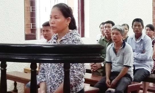 Kết hôn và sinh con không được bao lâu, vợ chồng chị Đỗ Thị Lanh (SN 1967, trú tại khu Thượng Đạt, phường Tứ Minh, TP Hải Dương) thường xuyên xảy ra mâu thuẫn.