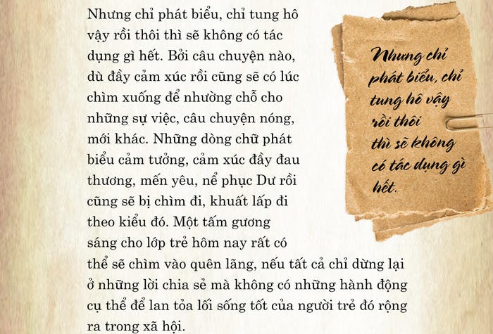 Tháng mười của mẹ