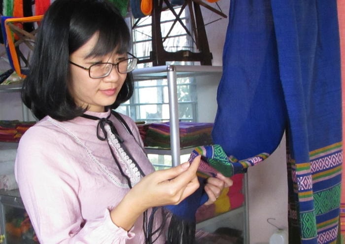 Du khách ở thành phố Vinh 