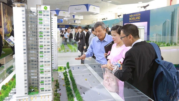 Nhiều chuyên gia cho rằng, việc đánh thuế nhà thứ 2 sẽ tác động tiêu cực lên thị trường, tâm lý khách hàng.